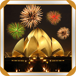 Diwali India Live Wallpaper