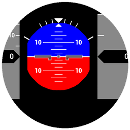 V06 Cockpit Panel