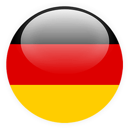 Germany - Flag Screensaver