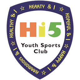 Hi5 유소년 스포츠클럽