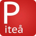 Visit Pite&aring;