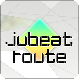 Jubeat Route For Saucer