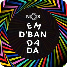 NOS em D'Bandada