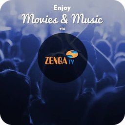 musicTV moviesTV - Zenga TV