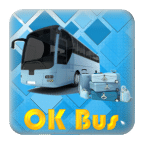 OK Bus [Beta版] (租游览車必备)