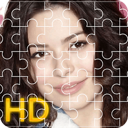 Miranda Cosgrove Jigsaw HD