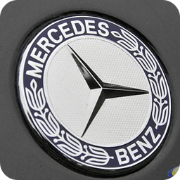 Sports Car HD Wallpaper-Mercedes-Benz