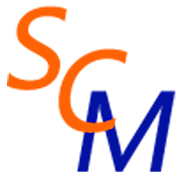 SCM供应链管理
