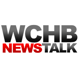 NewsTalk 1200 &amp; 99.9 FM WCHB