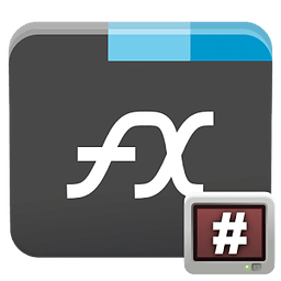 File Explorer (Root Add-On)