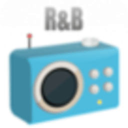 R&B Stars - Radio