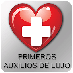 Primeros Auxilios de lujo