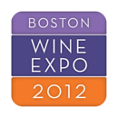 Boston Wine Expo 2012