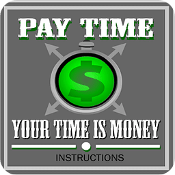 PAY TIME TRACKER