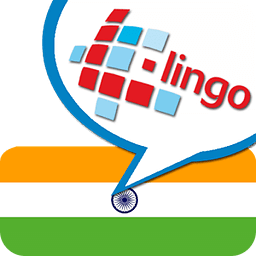 L-Lingo 学习印地语