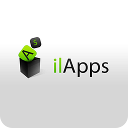 整理应用:ILApps