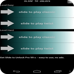 Slide to Unlock (Game)