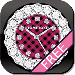 [免费]可爱的QLOCK OTOMETOKEI