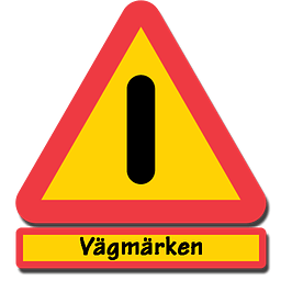 Svenska V&auml;gm&auml;rken Quiz