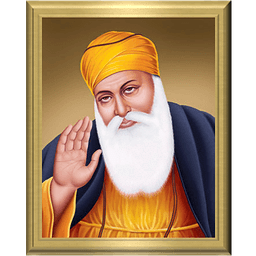 Guru Nanak Dev Ji