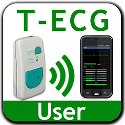 T-ECG User Telephonic ECG