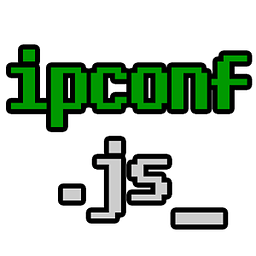 ipconfig.js