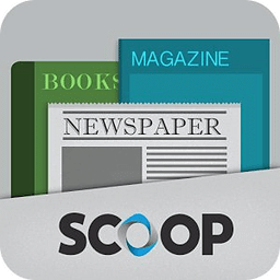 SCOOP Newsstand