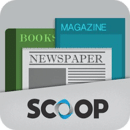SCOOP Newsstand
