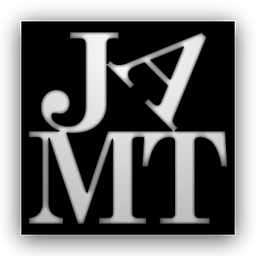JAMT Black - CM7 Theme - Free
