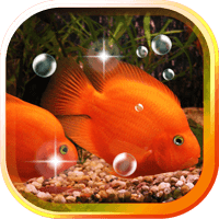 Aquarium Fish live wallpaper