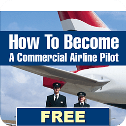 How To Become A Airline Pilot.