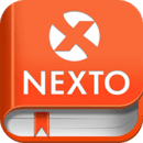Nexto Reader (czytnik książek)