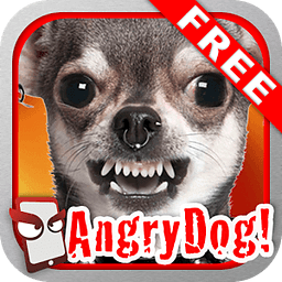 Angry Dog Free!