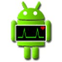 Android life monitor
