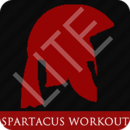 Spartacus Workout Lite