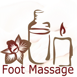 Free Foot Massage Video