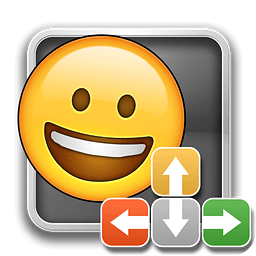 ai.type 键盘Emoji表情插件