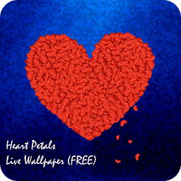 Free Heart Live Wallpaper