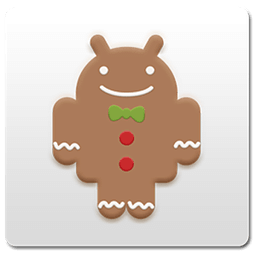 Gingerbread Apex Theme
