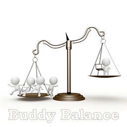 Buddy Balance