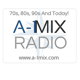 A-1Mix Radio