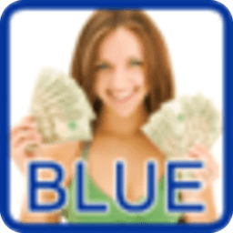Dolar blue