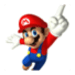 Mario Game Guide