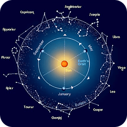 星座查询