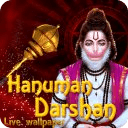 Hanuman Darshan Live Wallpaper