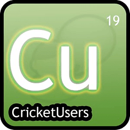Cricket Users Forum App