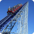 Top 10 Tallest North American Roller Coasters