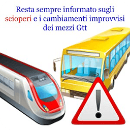 Torino News Scioperi Bus Metro