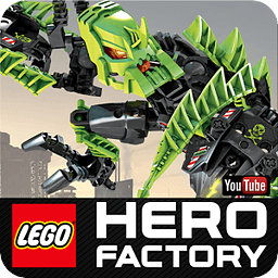 Hero Factory World