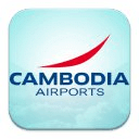 柬埔寨机场 Cambodia Airports